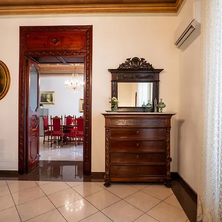Apartamento Artista